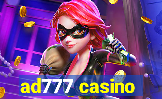 ad777 casino